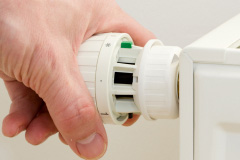 Grovehill central heating repair costs