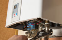 free Grovehill boiler install quotes