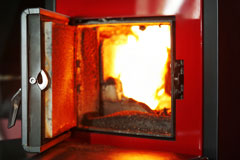 solid fuel boilers Grovehill